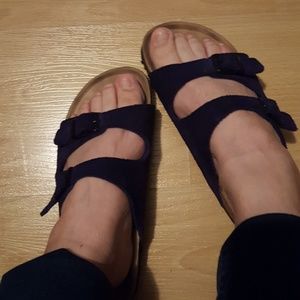 Birkenstock  Sandals